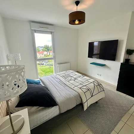 Appartement La Ciotat *