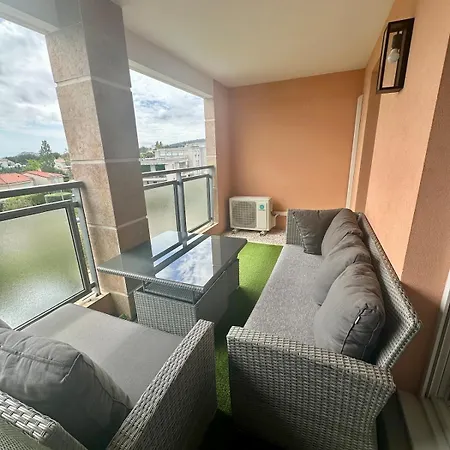 Appartement La Ciotat *
