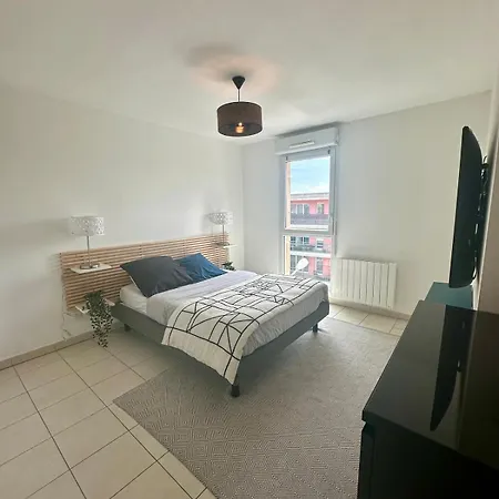 דירה Appartement La Ciotat *