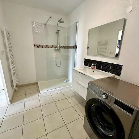 דירה Appartement La Ciotat