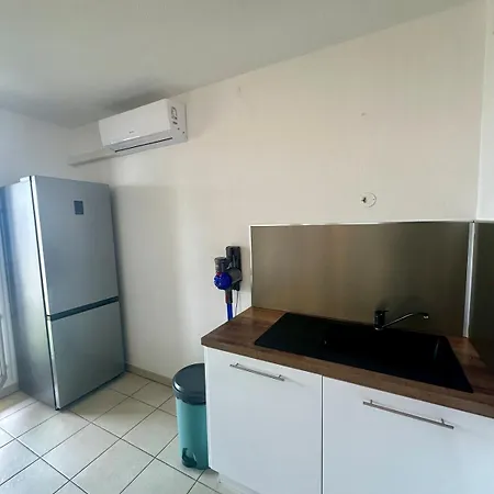 Appartement La Ciotat *