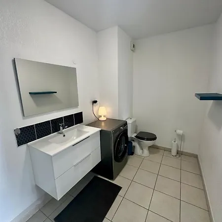 Appartement La Ciotat דירה