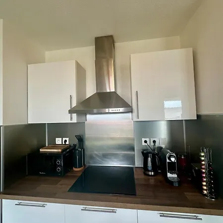 דירה Appartement La Ciotat