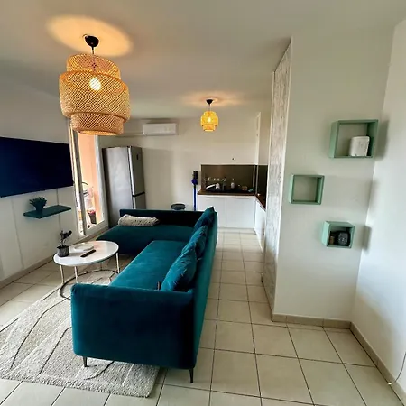 דירה Appartement La Ciotat *