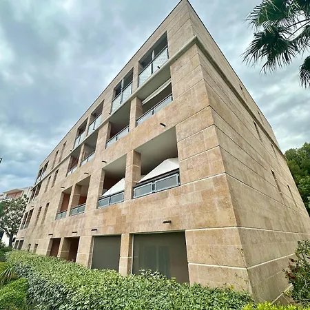 Appartement La Ciotat Apartament La Ciotat
