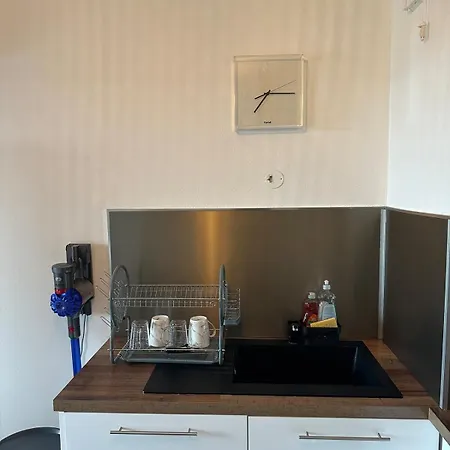 Apartament Appartement La Ciotat La Ciotat